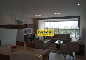 Foto 1 de Apartamento com 3 Quartos à venda, 165m² em Jardim do Mar, São Bernardo do Campo