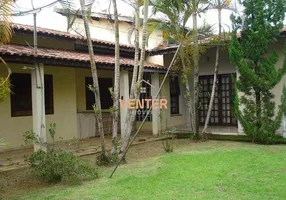 Foto 1 de Casa com 5 Quartos à venda, 300m² em Loteamento Eldorado, Tremembé