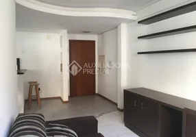 Foto 1 de Apartamento com 1 Quarto à venda, 48m² em Azenha, Porto Alegre