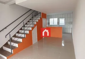 Foto 1 de Casa de Condomínio com 2 Quartos à venda, 69m² em Várzea, Santa Cruz do Sul