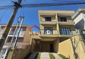 Foto 1 de Casa de Condomínio com 3 Quartos à venda, 159m² em Jardim Rio das Pedras, Cotia