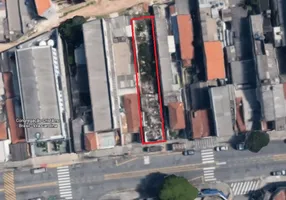 Foto 1 de Lote/Terreno à venda, 385m² em Limão, São Paulo