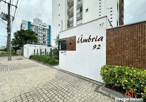 Foto 1 de Cobertura com 3 Quartos à venda, 173m² em Anita Garibaldi, Joinville