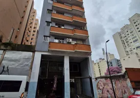 Foto 1 de Apartamento com 1 Quarto à venda, 48m² em Centro Histórico, Porto Alegre