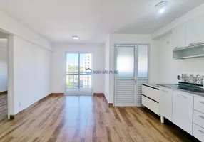 Foto 1 de Apartamento com 1 Quarto à venda, 35m² em Ipiranga, São Paulo