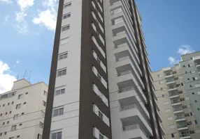 Foto 1 de Apartamento com 3 Quartos à venda, 124m² em Vila Gumercindo, São Paulo