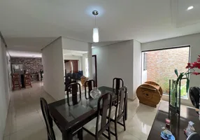 Foto 1 de Casa com 2 Quartos à venda, 132m² em Serraria, Maceió
