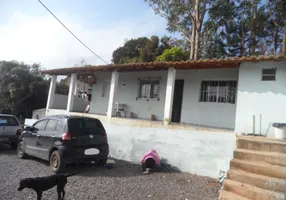 Foto 1 de Fazenda/Sítio com 1 Quarto à venda, 875m² em Pavão-Canguera, São Roque