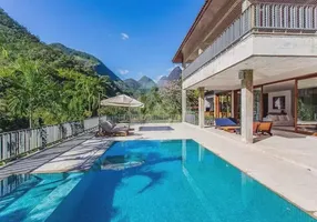 Foto 1 de Casa com 6 Quartos à venda, 1160m² em Correas, Petrópolis