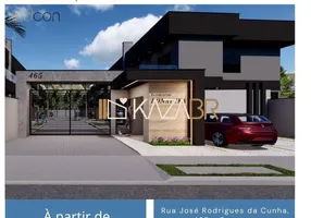 Foto 1 de Casa com 3 Quartos à venda, 127m² em Ressaca, Atibaia