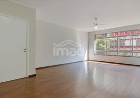 Foto 1 de Apartamento com 3 Quartos para alugar, 150m² em Jardim Paulistano, São Paulo