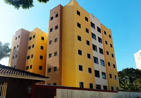 Foto 1 de Apartamento com 3 Quartos à venda, 88m² em Jardim Califórnia, Jacareí