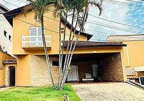 Foto 1 de Casa de Condomínio com 4 Quartos para venda ou aluguel, 300m² em Alphaville, Santana de Parnaíba