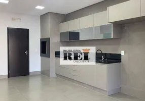 Foto 1 de Casa com 3 Quartos à venda, 157m² em Setor Morada do Sol, Rio Verde