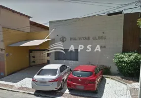 Foto 1 de Casa com 1 Quarto para alugar, 299m² em Centro, Fortaleza