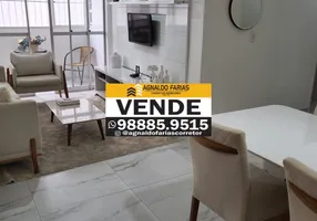 Foto 1 de Apartamento com 3 Quartos à venda, 79m² em Jatiúca, Maceió