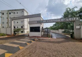 Foto 1 de Apartamento com 2 Quartos para venda ou aluguel, 40m² em Jardim Ubirajara, Cuiabá