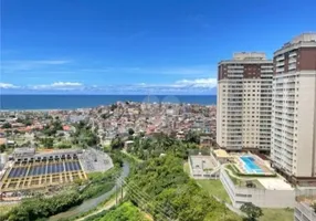 Foto 1 de Apartamento com 3 Quartos à venda, 82m² em Imbuí, Salvador