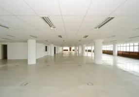 Foto 1 de Sala Comercial para venda ou aluguel, 930m² em República, São Paulo