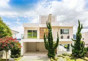 Foto 1 de Casa de Condomínio com 5 Quartos à venda, 480m² em Joao Paulo, Florianópolis