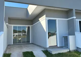Foto 1 de Casa com 2 Quartos à venda, 5630m² em Forquilhas, São José