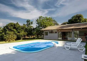 Foto 1 de Fazenda/Sítio com 3 Quartos à venda, 300m² em Parque Alvamar, Sarandi