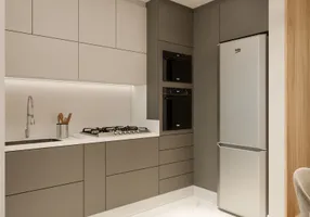 Foto 1 de Apartamento com 2 Quartos à venda, 63m² em Sao Jose dos Campos, São José dos Campos