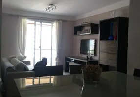 Foto 1 de Apartamento com 3 Quartos à venda, 110m² em Vila Anglo Brasileira, São Paulo