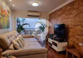 Foto 1 de Apartamento com 4 Quartos à venda, 128m² em Icaraí, Niterói