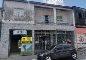 Foto 1 de Sobrado com 2 Quartos à venda, 250m² em Jardim Três Corações, São Paulo