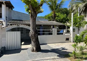 Foto 1 de Casa com 3 Quartos para alugar, 130m² em Arembepe, Camaçari