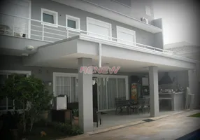 Foto 1 de Casa com 4 Quartos à venda, 395m² em Dois Córregos, Valinhos