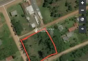 Foto 1 de Lote/Terreno à venda, 3240m² em Guaíba Country Club, Eldorado do Sul