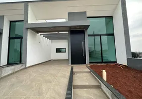 Foto 1 de Casa com 3 Quartos à venda, 132m² em Moinhos D Água, Lajeado