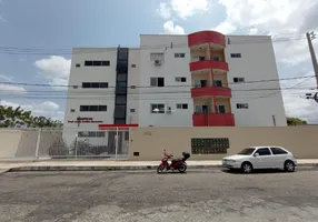 Foto 1 de Apartamento com 1 Quarto para alugar, 40m² em Nossa Senhora das Graças, Teresina