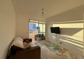 Foto 1 de Apartamento com 2 Quartos à venda, 77m² em Itacorubi, Florianópolis