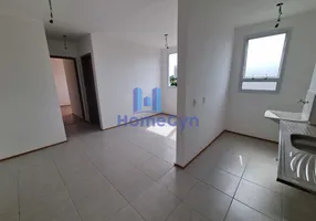 Foto 1 de Apartamento com 2 Quartos para alugar, 50m² em Chacaras Dona Gê, Goiânia