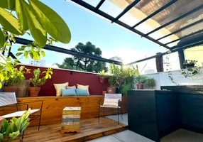 Foto 1 de Casa de Condomínio com 2 Quartos à venda, 100m² em Brooklin, São Paulo
