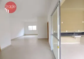 Foto 1 de Casa de Condomínio com 3 Quartos à venda, 156m² em Residencial Alto do Castelo, Ribeirão Preto