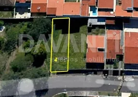 Foto 1 de Lote/Terreno à venda, 302m² em Vila Moletta, Valinhos