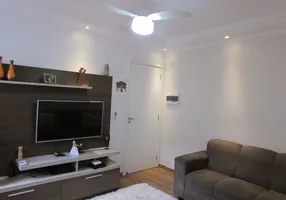 Foto 1 de Apartamento com 2 Quartos à venda, 55m² em Gleba California, Piracicaba