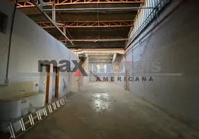 Foto 1 de Galpão/Depósito/Armazém com 1 Quarto para alugar, 142m² em Vila Santa Maria, Americana