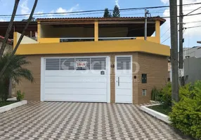 Foto 1 de Sobrado com 3 Quartos à venda, 197m² em Jardim Sabará, São Paulo