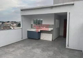 Foto 1 de Apartamento com 2 Quartos para alugar, 97m² em Vila Guarani, Mauá