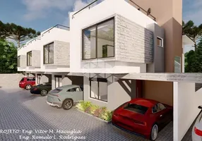 Foto 1 de Casa de Condomínio com 2 Quartos à venda, 83m² em Ambrósio, Garopaba