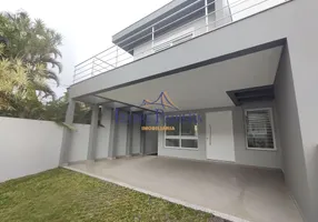 Foto 1 de Casa com 3 Quartos à venda, 199m² em Córrego Grande, Florianópolis
