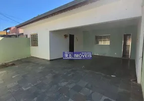 Foto 1 de Casa com 3 Quartos à venda, 200m² em Parque Via Norte, Campinas