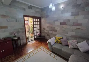 Foto 1 de Casa com 4 Quartos à venda, 150m² em Jardim Nova Europa, Campinas