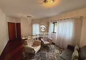 Foto 1 de Apartamento com 3 Quartos à venda, 98m² em Jardim, Santo André