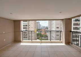 Foto 1 de Apartamento com 4 Quartos à venda, 155m² em Belém, São Paulo